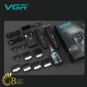 VGR-640-S3