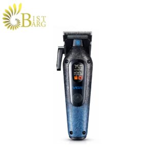 ماشین ریش تراش و حجم زن وی جی آر VGR مدل V-879C