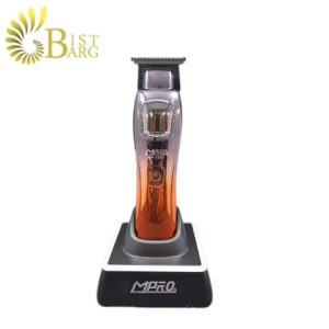 ماشین اصلاح و خط زن حرفه ای ام پرو MPRO مدل MP-1881