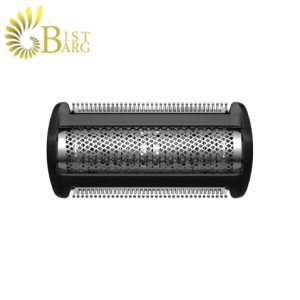 تیغه و فویلی یدک بادی گروم فیلیپس مدل Philips Bodygroom Replacement Foil TT2000