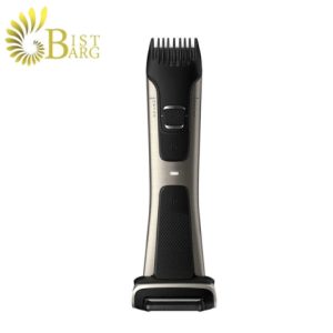 ماشین اصلاح بدن فیلیپس مدل BG7025 (دوطرفه سری 7000) | Philips BG7025 Bodygroom