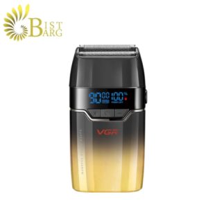 ماشین اصلاح صورت (شیور) وی جی آر مدل VGR V-308 Shaver