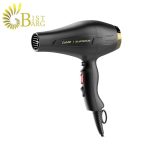 سشوار حرفه‌ای ۲۶۰۰ وات لیز مدل سوپریم | Lizze Supreme 2600W Professional Hair Dryer