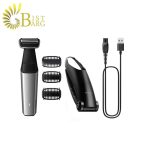 ماشین اصلاح بدن فیلیپس سری 5000 مدل | Philips BG5021/15 Bodygroom - تصویر 2