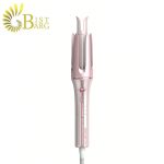 فرکننده مو اتوماتیک 25 میلی متر شیگلم (رنگ صورتی) | Sheglam Stylish Pink Automatic Hair Curler