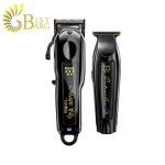ست ماشین اصلاح وال فایو استار مدل  Wahl 5-Star Cordless Barber Combo