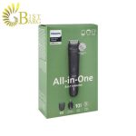 ماشین اصلاح سر و صورت ۸ کاره فیلیپس مدل  | Philips MG3940/15 8-in-1 Multigroom - تصویر 2