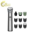 ماشین اصلاح سر و صورت ۱۰ کاره فیلیپس مدل  Philips MG5922/15 10-in-1 Multigroom