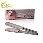 دستگاه ویو مو سه لوله انزو مدل  Enzo EN-3216 Hair Waver