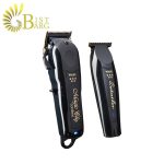 ست ماشین اصلاح وال فایو استار مدل  Wahl 5-Star Cordless Barber Combo - تصویر 2