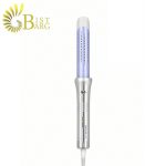 اتو مو و فرکننده باد خنک 2 در 1 شیگلم (سایز 25 میلی متر) | Sheglam 360° Airflow 2 in 1 Straightener and Curler