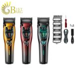 ماشین اصلاح و خط زن وی جی آر مدل VGR V-668-T Hair Trimmer