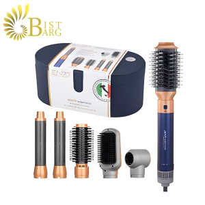 سشوار حرفه‌ای انزو مدل EN-4133 | Enzo EN-4133 Professional Hair Dryer