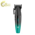 ماشین اصلاح و حجم‌ زن حرفه‌ ای وی جی آر مدل  VGR V-003 Professional Hair Clipper