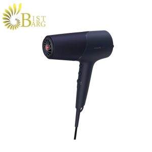 سشوار فیلیپس سری 5000 مدل  Philips BHD510/00 Hair Dryer