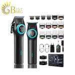 ست ماشین اصلاح وی جی آر مدل   VGR V-001Pro & V-977 Professional Combo Set - تصویر 2