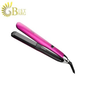 اتو مو سرامیکی دی اس پی مدل 10052 | DSP 10052 Hair Straightener