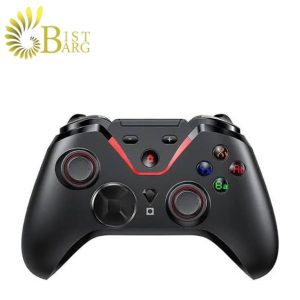دسته بازی بی‌سیم مدل PC249A (مخصوص سوییچ، موبایل و PC) | PC249A Wireless Gaming Controller