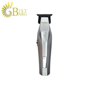 ماشین اصلاح و خط زن کیمی مدل  Kemei KM-3023-702 Hair Trimmer
