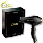 سشوار حرفه‌ای ۲۶۰۰ وات لیز مدل سوپریم | Lizze Supreme 2600W Professional Hair Dryer - تصویر 2