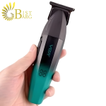 ماشین اصلاح و خط زن وی جی آر مدل  VGR V-906 Hair Trimmer - تصویر 2