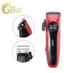 ماشین اصلاح و خط زن وی جی آر مدل VGR V-202 Hair Trimmer - تصویر 2