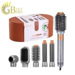 سشوار حرفه‌ای انزو مدل EN-4133 | Enzo EN-4133 Professional Hair Dryer - تصویر 2