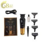 ماشین اصلاح حرفه‌ای سر و صورت وی جی آر مدل  VGR V-879C Professional Hair Clipper - تصویر 2