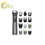 ماشین اصلاح ۱۵ کاره سر، صورت و بدن فیلیپس سری ۷۰۰۰ مدل Philips MG7935/15 All-in-One Trimmer - تصویر 2