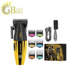 ماشین اصلاح سر و صورت وی جی آر مدل  VGR V-285 Professional Hair Clipper - تصویر 2
