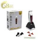 ماشین اصلاح و خط زن شارژی وال دیتایلر مدل  Wahl 5-Star Cordless Detailer Li Trimmer - تصویر 2