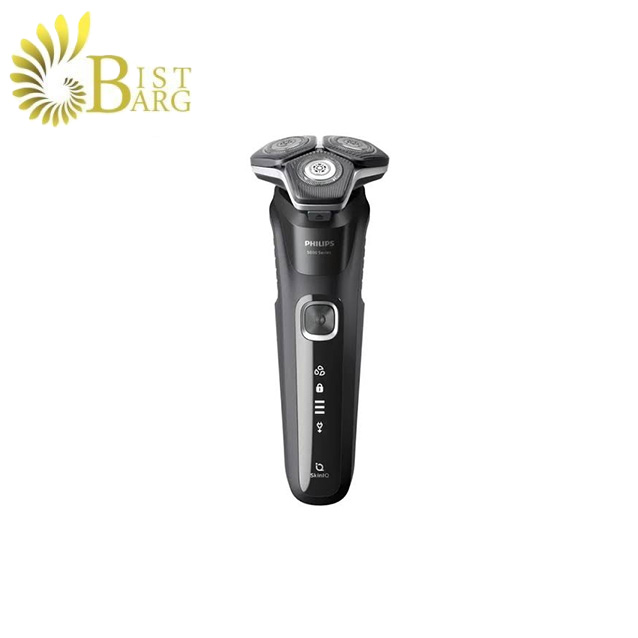 1 ماشین اصلاح صورت فیلیپس سری ۵۰۰۰ مدل Philips Shaver Series 5000 S5898/38 - تصویر 1