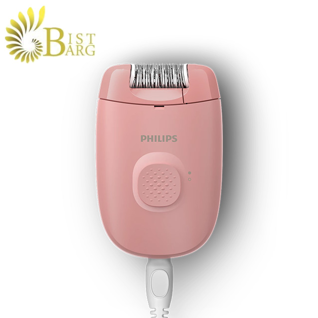 1 اپیلاتور فیلیپس سری 2000 مدل Philips Series 2000 BRE229 Epilator - تصویر 1