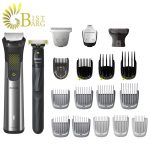 ماشین اصلاح همه‌کاره فیلیپس سری ۹۰۰۰ مدل MG9553/15 | Philips All-in-One Trimmer MG9553