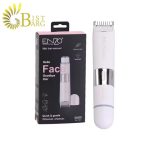 موزن صورت و بدن زنانه انزو مدل  Enzo EN-1401 Women's Trimmer