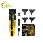 ماشین اصلاح و خط‌زن حرفه‌ای وی جی آر مدل  VGR V-285T Professional Hair Trimmer - تصویر 2