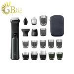 ماشین اصلاح همه‌کاره فیلیپس نورلکو سری پرستیژ | Philips Norelco Multigroom Prestige All-in-One Trimmer - تصویر 2