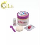 پکیج کامل کرم روشن‌کننده و ضد لک عجوبه اصل (۵ تکه) | Original Ujooba Beauty Cream Kit