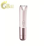 ماشین اصلاح و شیور دوکاره زنانه شیگلم | SHEGLAM 2-in-1 Bikini Trimmer & Shaver