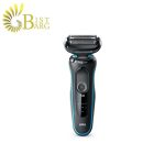 ماشین اصلاح صورت براون سری ۵ مدل Braun Series 5 51-M1000s Wet & Dry Shaver