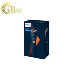 ماشین اصلاح صورت فیلیپس مدل S1880/00 | Philips S1880/00 Wet & Dry Electric Shaver - تصویر 2