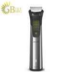 ماشین اصلاح همه‌کاره سر، صورت و بدن فیلیپس سری ۹۰۰۰ | Philips Series 9000 All-in-One Trimmer