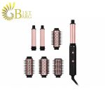 سشوار حرفه‌ای و سالنی انزو مدل Enzo Professional Hair Dryer EN-6204