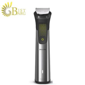 ماشین اصلاح همه‌کاره سر، صورت و بدن فیلیپس سری ۹۰۰۰ | Philips Series 9000 All-in-One Trimmer