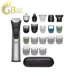 ماشین اصلاح همه‌کاره ۲۳ کاره فیلیپس نورلکو سری ۹۰۰۰ مدل Philips Norelco Multigroom 9000 MG9575